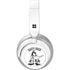 Looney Tunes Daffy Duck Big Head Surface Headphones Skin